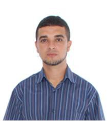 Seminarista Marinaldo Cardoso